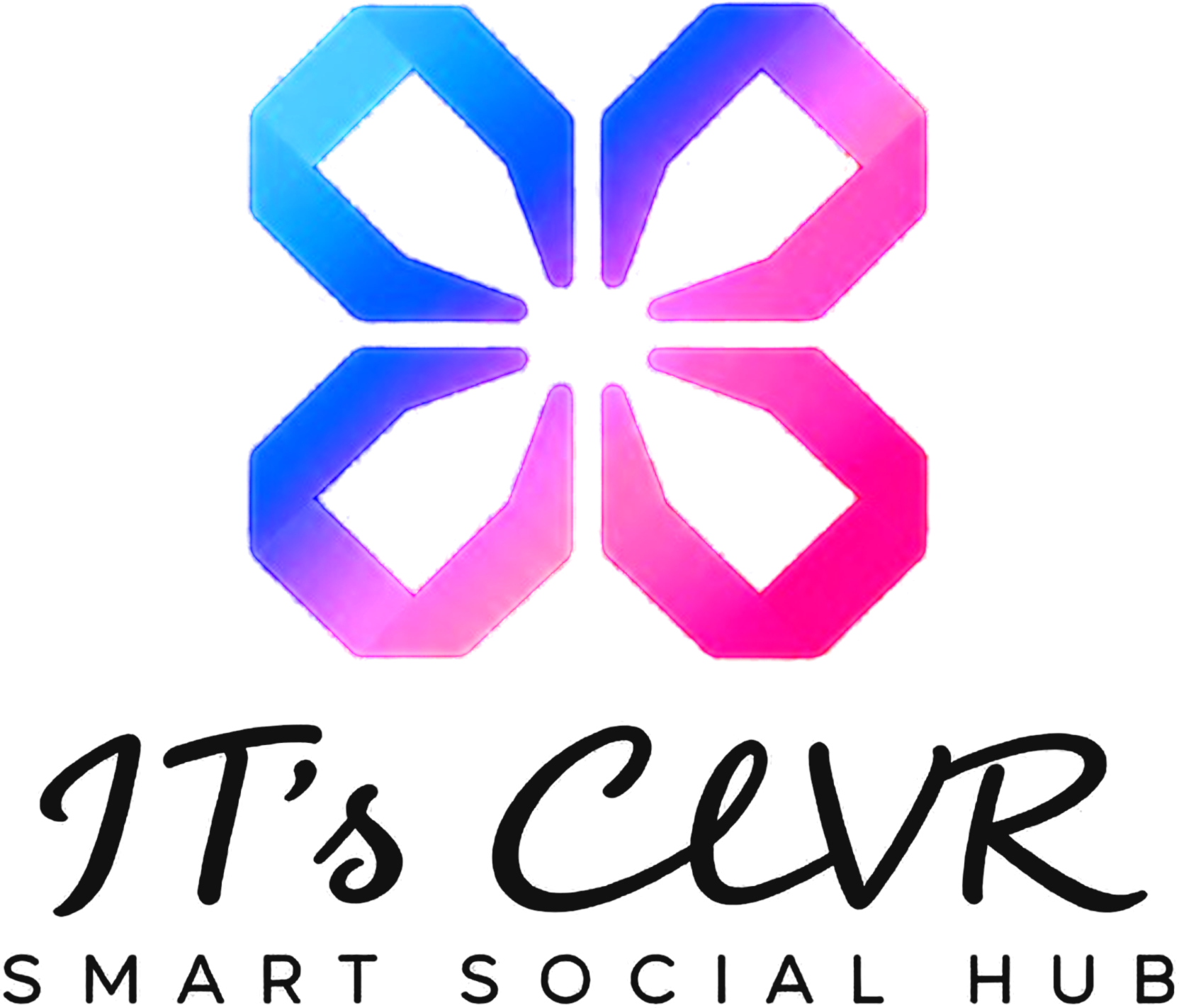 IT's CLVR Smart Social Hub