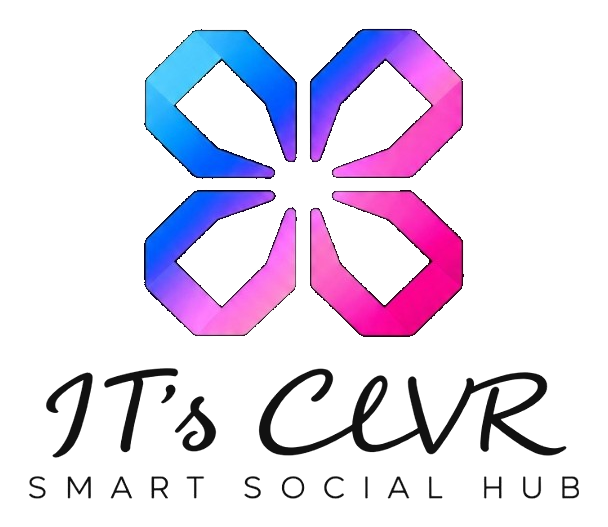 IT's CLVR Smart Social Hub